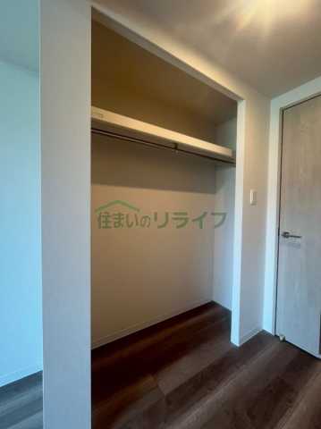 収納　別部屋参考写真