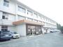 中学校　☆北九州市立篠崎中学校（中学校）まで1650m