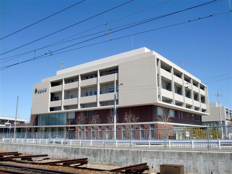病院　恒生病院（病院）まで1742m
