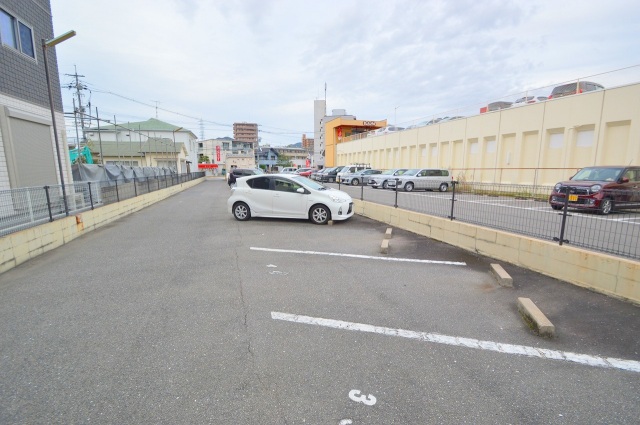 飲食店　ほっかほっか亭府中町店（飲食店）まで555m