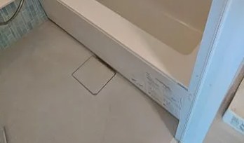 バス・シャワールーム　レジディア西小山