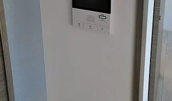 セキュリティ　レジディア西小山