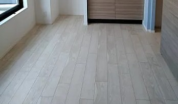 居室・リビング　レジディア西小山