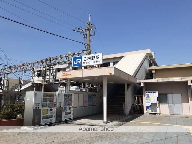その他　日根野駅様（その他）まで1500m