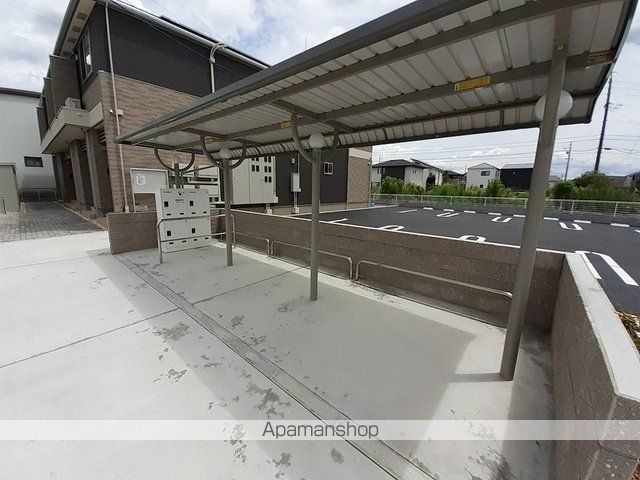 その他共有部分　その他共有部分