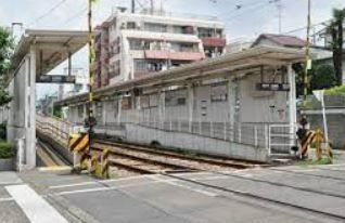 その他　松原駅(東急 世田谷線)（その他）まで1540m