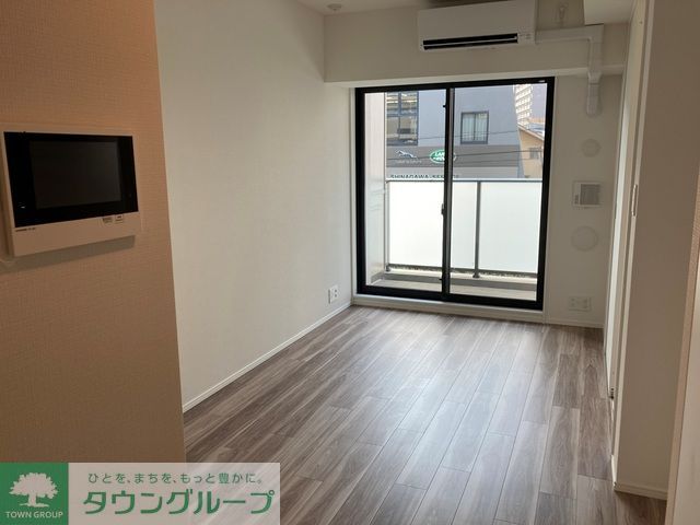 セキュリティ　※写真は同タイプ住戸です。