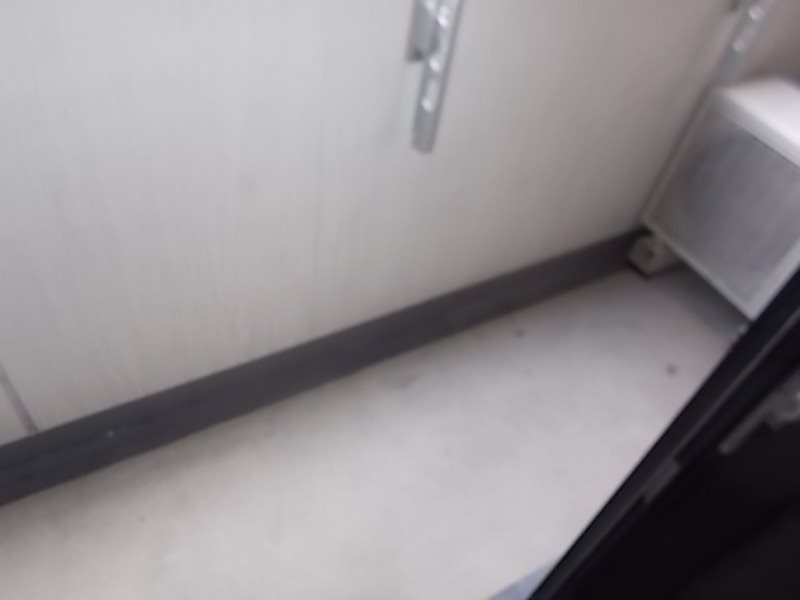 バルコニー　バルコニー※別部屋参考写真