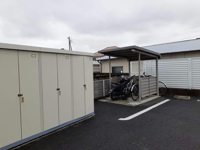 その他共有部分　建物設備