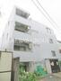 プライム池袋 地下1階 築33年2ヶ月の賃貸物件