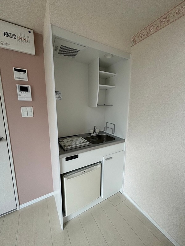 キッチン　別部屋参考
