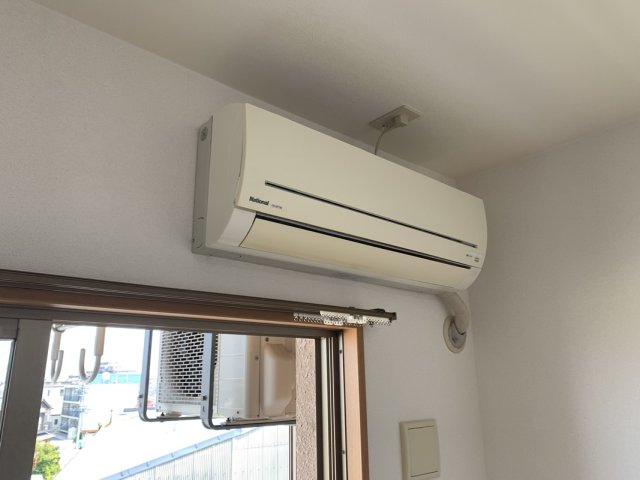 その他設備　同物件別部屋です。