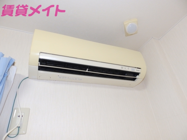 その他設備　同タイプ部屋写真です。