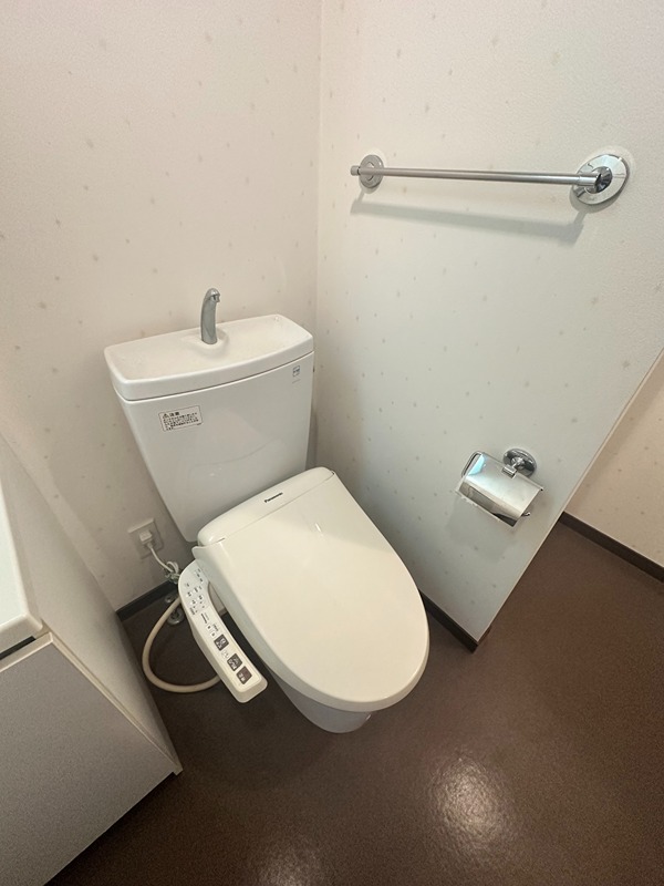 トイレ　※写真902号室コピー