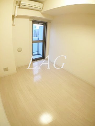 その他部屋・スペース　寝室です。