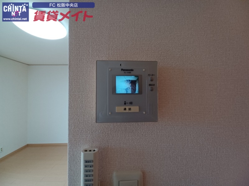 セキュリティ　同型参考写真