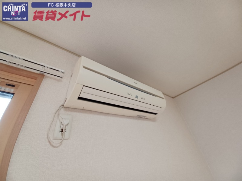 その他設備　同型参考写真