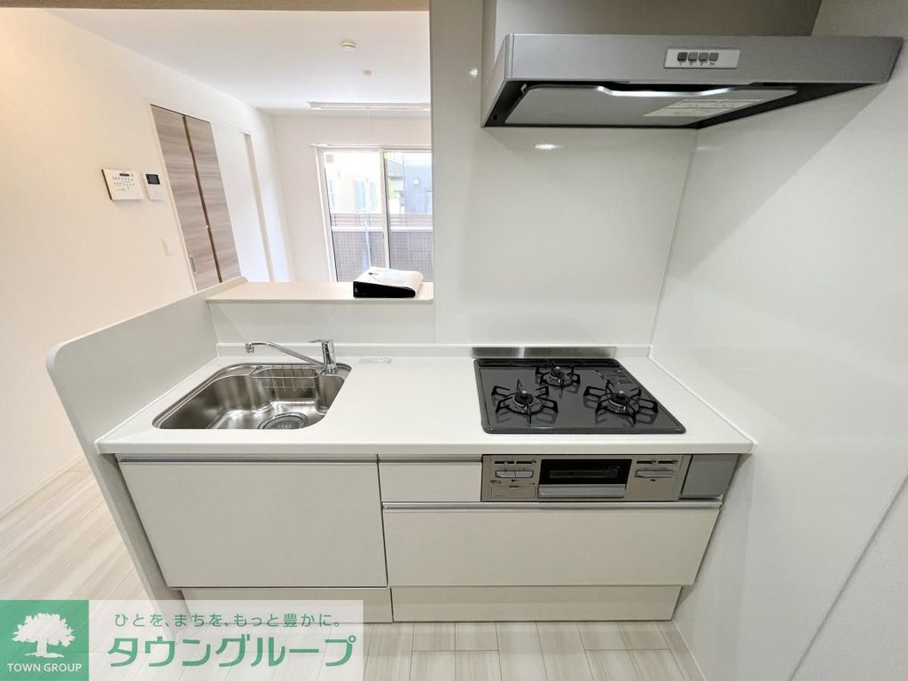 キッチン　★お問い合わせはタウンハウジングまで★
