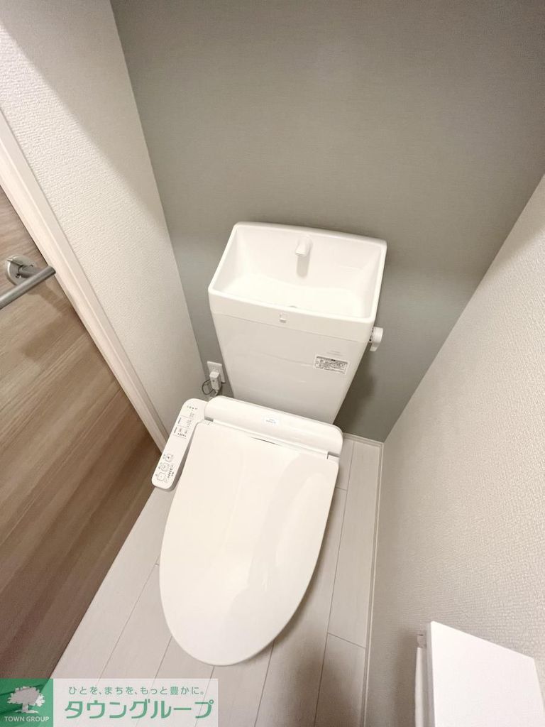 トイレ　★お問い合わせはタウンハウジングまで★
