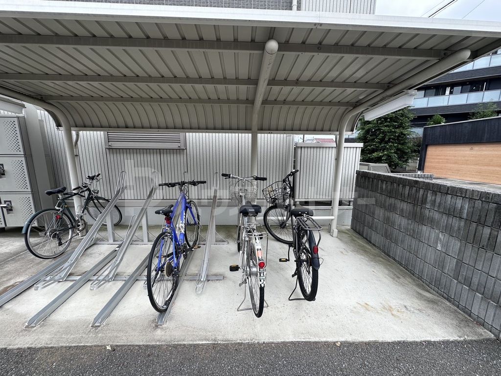 その他共有部分　共有部分