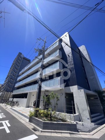 建物外観　GrandPaseo north　外観