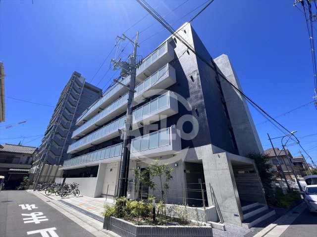 建物外観　GrandPaseo north　外観