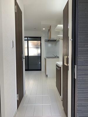 その他部屋・スペース　?