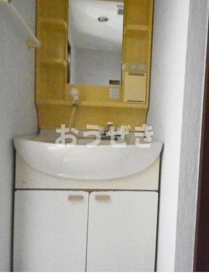 その他設備　※同仕様参考写真