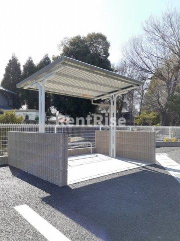 駐車場　その他共有部分