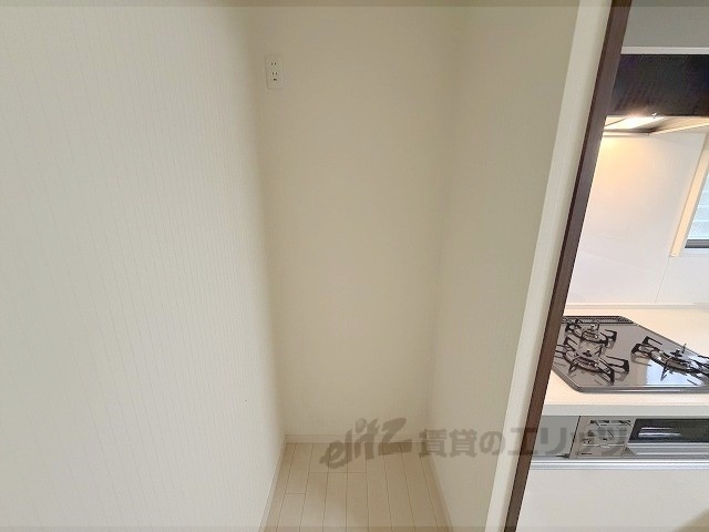 その他部屋・スペース　冷蔵庫置場