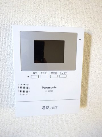 セキュリティ　＊イメージです