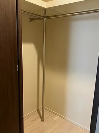 収納　別部屋参考写真