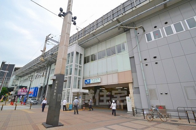 その他　新大阪駅東口
