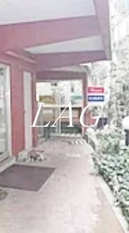 その他共有部分　共用部です。