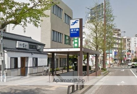 その他　★唐人町駅（空港線）（その他）まで1455m