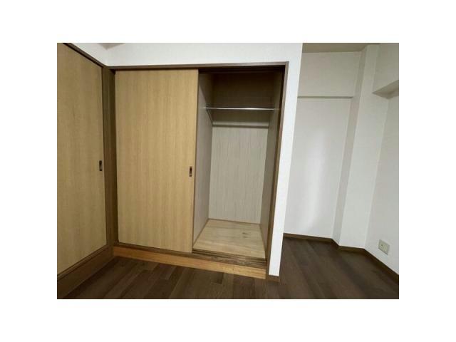 グリーンハイツ徳川の内装写真