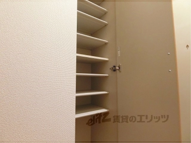 収納　下駄箱