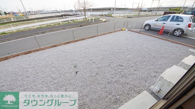 庭　★同施工タイプイメージ★