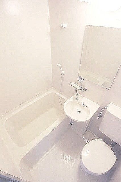 バス・シャワールーム　お部屋探しは株式会社　タウンハウジング　までお気軽にお問合…