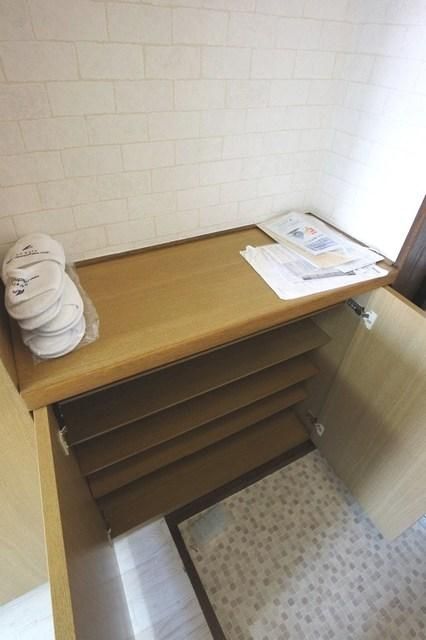 収納　お部屋探しは株式会社　タウンハウジング　までお気軽にお問合…