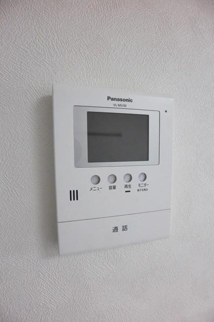 セキュリティ　部屋探しは株式会社　タウンハウジング　までお気軽にお問合せ…