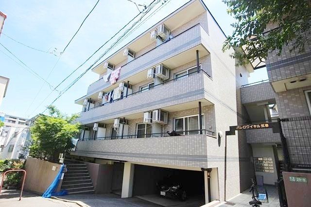建物外観　お部屋探しは株式会社　タウンハウジング　までお気軽にお問合…