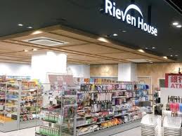 コンビニ　リーベンハウス大崎ガーデンタワー店（コンビニ）まで419m