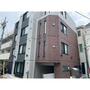 ハーモニーフラッツ不動前 4階 築5年4ヶ月の賃貸物件