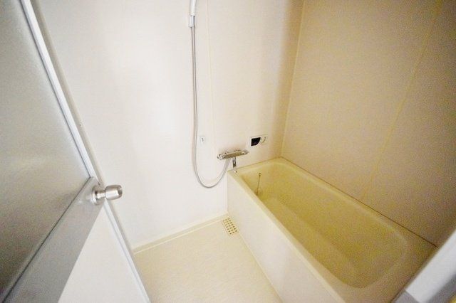 バス・シャワールーム　★お部屋探しは株式会社タウンハウジング東京まで★