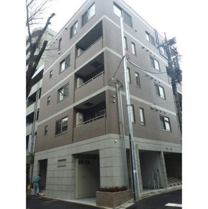 建物外観　☆綺麗な外観☆