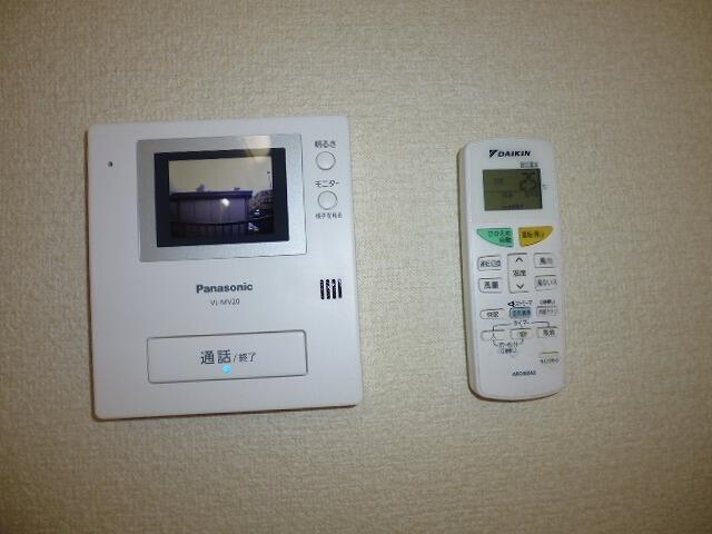 セキュリティ　同建物別部屋参考