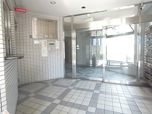 ロビー