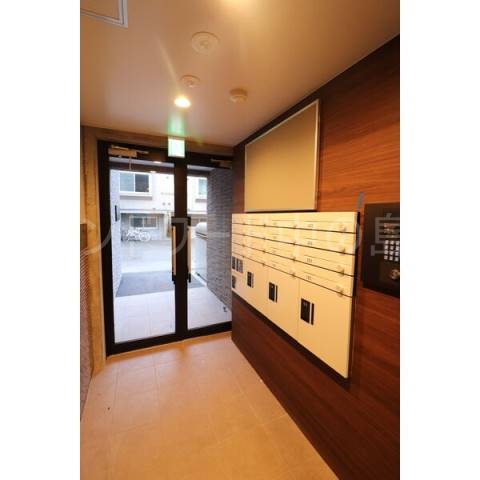 ロビー　詳細は、ウィンドワード中の島店までご相談下さい。
