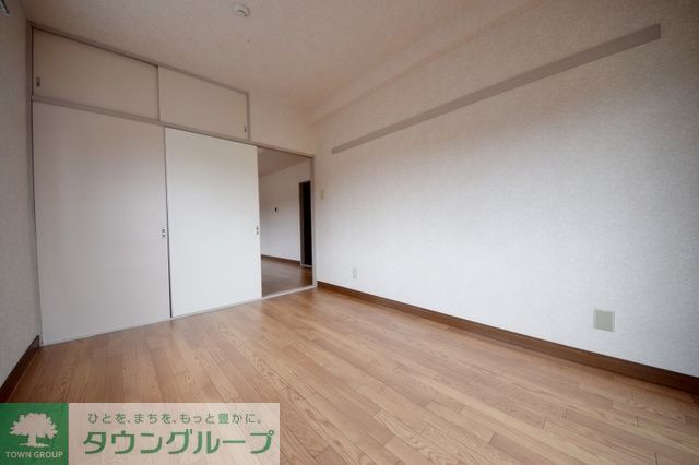 その他部屋・スペース　★お部屋探しはタウンハウジング高幡不動店まで★